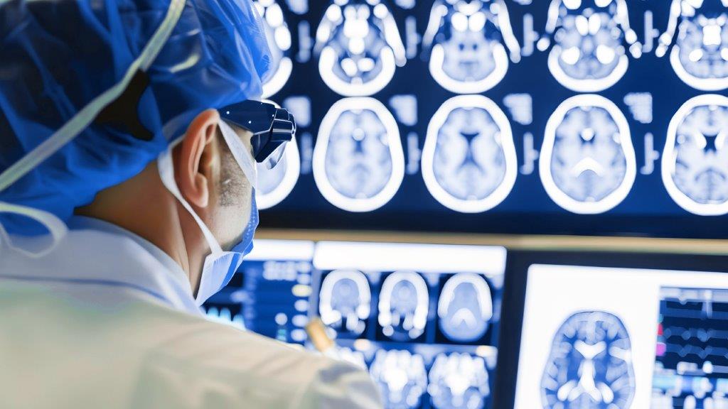 Cirugía de Cabeza y Cuello en Clínica Ortega Huancayo